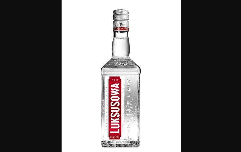 Luksosowa Vodka