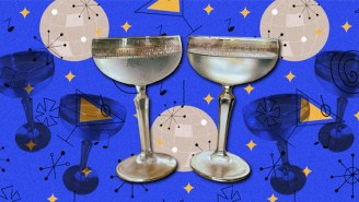 Are Martinis Better Shaken Or Stirred? We Found Out
