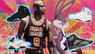 We’re Naming The Best Jordan VII’s Of All Time