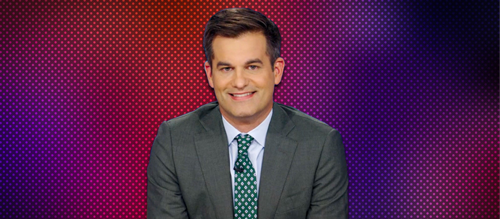 Michael Kosta