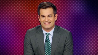 Michael Kosta On Hosting ‘The Daily Show,’ Covering The Middle East, And Roy Wood Jr’s Exit