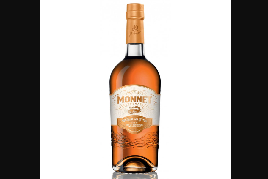 Monnet Sunshine Selection Cognac