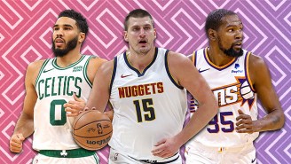 NBA Power Rankings, Preseason: Let The Games Begin