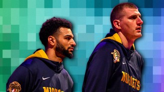 Jamal Murray On Playing As Part Of The NBA’s Favorite Duo, And The Nuggets Trying To Repeat