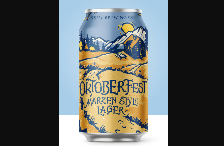 Odell Oktoberfest