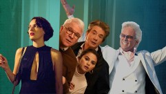 A Pretty Fun List Of Potential Guest Stars For ‘Only Murders In The Building’ Season Four, Presented In No Particular Order