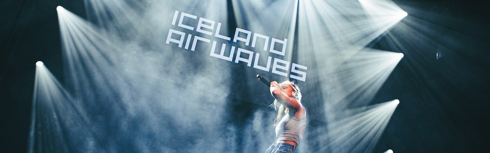 Iceland Airwaves 2022