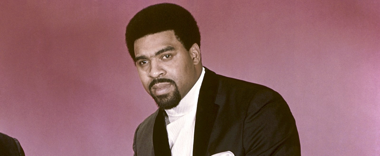 Rudolph Isley A Founding Member Of The Isley Brothers Is Reportedly Dead At 84