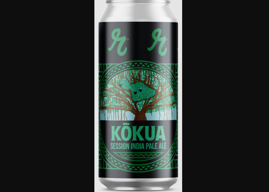 Maui Brewing Kōkua Session IPA