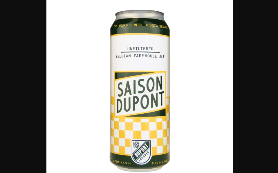 Saison DuPont