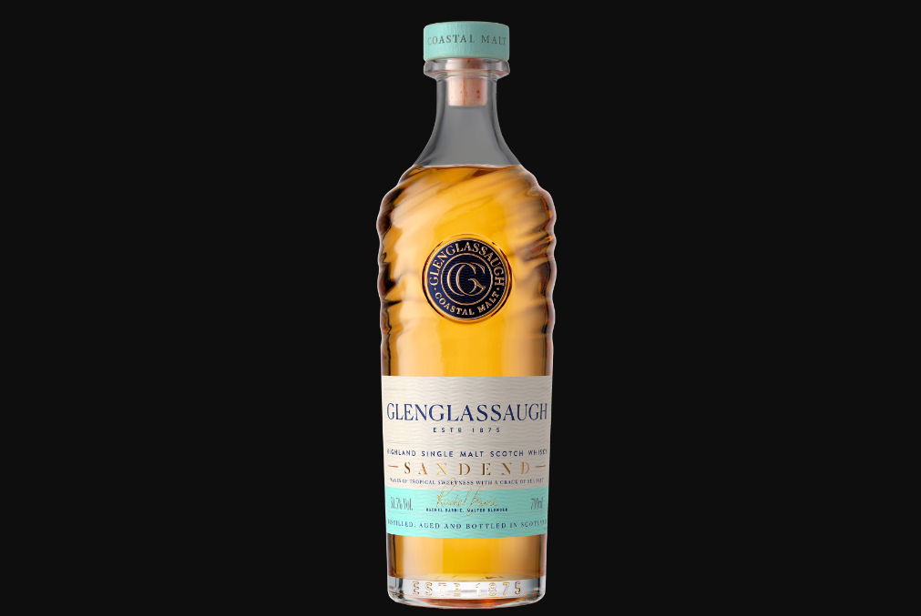 Glenglassaugh Highland Single Malt Scotch Whisky "Sandend"