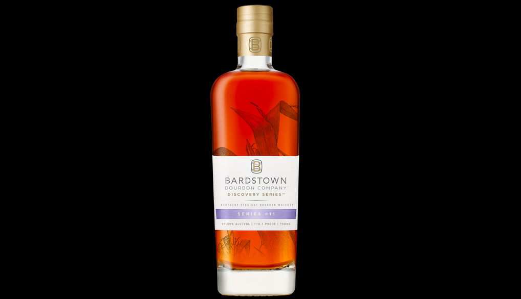 Bardstown Bourbon Company Série Découverte #11 Bourbon