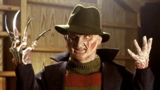 If You Like ‘Scream’ You Should Watch ‘Wes Craven’s New Nightmare’
