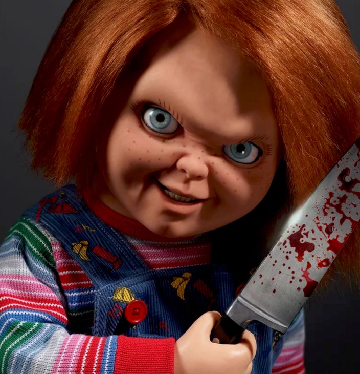 chucky