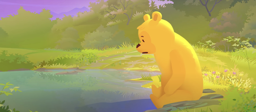 winnie-the-pooh