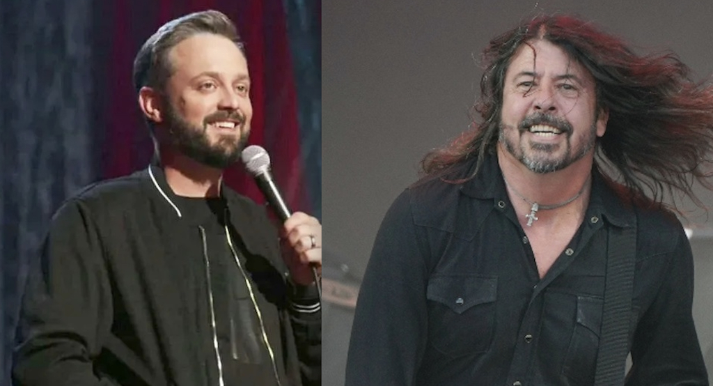 SNL: Nate Bargatze, Foo Fighters Set Season 49 Back on Track: Review