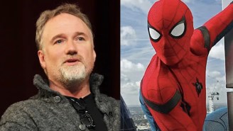 David Fincher Says Marvel ‘Weren’t F*cking Interested’ In His Version Of A ‘Spider-Man’ Movie That Ignored His ‘Stupid’ Origin Story