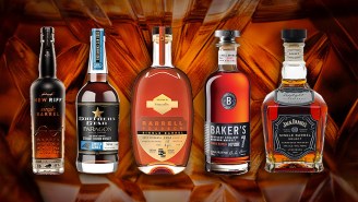 Single Barrel Bourbons Under $100, Blind Tasted And Ranked