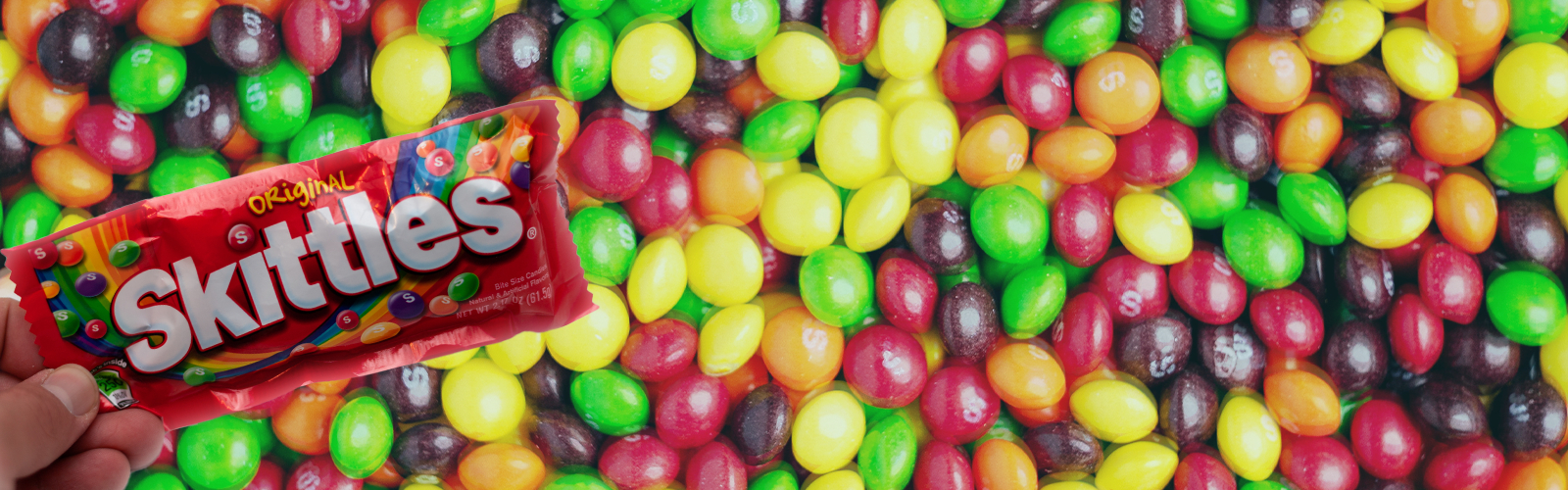 Skittles Ban