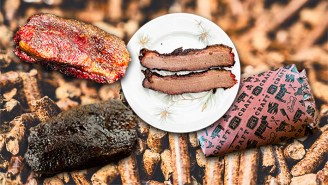 Treat The People Who You Love Most To Our Incredible Slow-Smoked Brisket Recipe