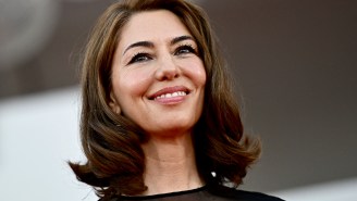 Sofia Coppola Didn’t Remember She Was In A ‘Star Wars’ Movie (But She’ll Never Forget The ‘Weird’ Baby From ‘Twilight’)