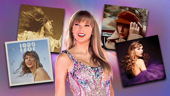 The ultimate Taylor Swift karaoke power rankings - Los Angeles Times