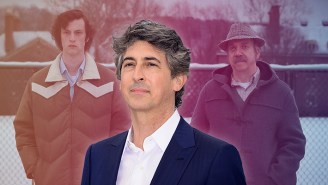 Alexander Payne On ‘The Holdovers’ And Why He Wants To Make A True Western Next