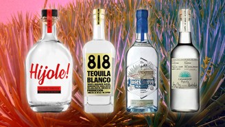 Blind Bottle Battle — The Most Googled Tequila, The Oldest Tequila & Our Favorite Celebrity Tequila All Square Off