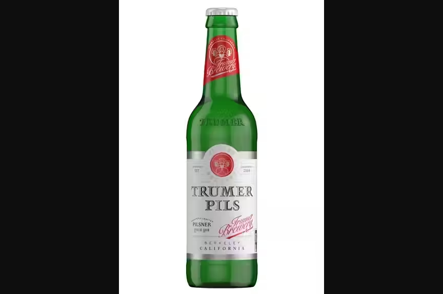 Trumer Pils