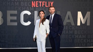 Victoria Beckham’s Claim Of Growing Up ‘Working Class’ Was Hilariously Fact-Checked By David Beckham: ‘What Car Did Your Dad Drive You To School In?’