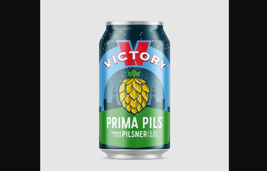 Victory Prima Pils