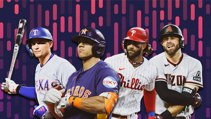 Philadelphia Phillies vs Houston Astros en vivo; MLB World Series