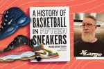 Russ Bengtson’s New Book Goes Deep On The Inseparable Evolution Of Hoops And Sneakers