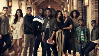 Who Is In ‘All American’ Season 6 Cast?