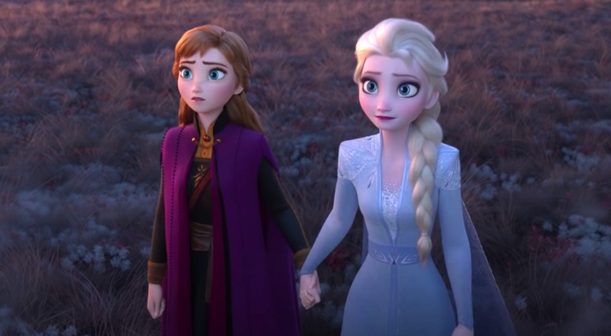 FROZEN 3 FULL MOVIE, Frozen Cuber, Disney, Anna