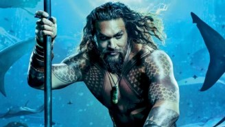 ‘Aquaman And The Lost Kingdom’ Director James Wan Has Addressed The Rumors Of Behind-The-Scenes Chaos