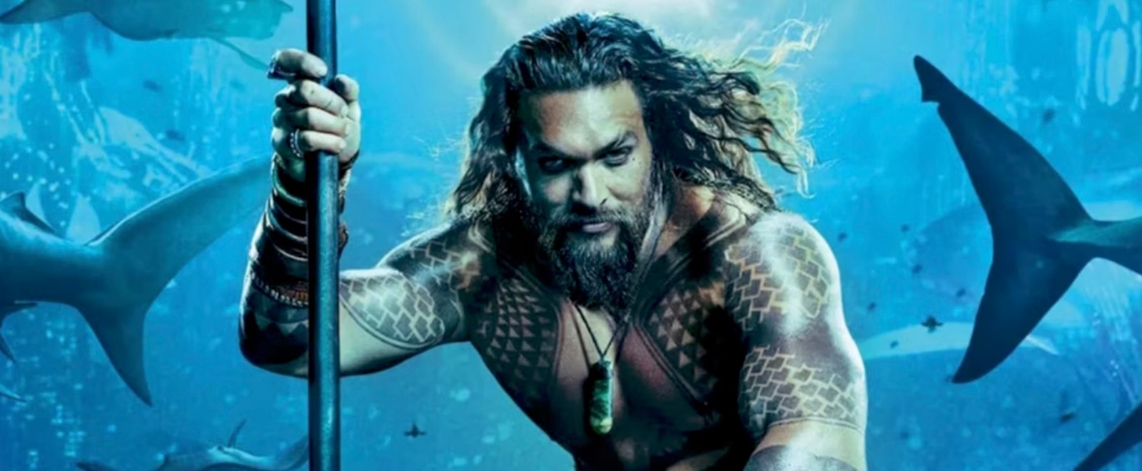 aquaman