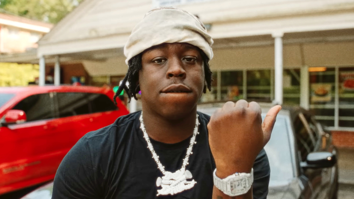 Who Is Baby Drill?