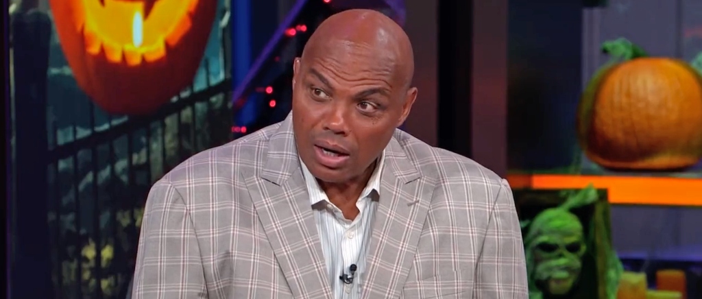 charles barkley