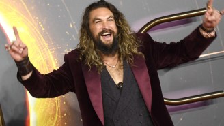 ‘And He Isn’t Dressing Like Johnny Depp’: DC Is Not Letting Allegations That Jason Momoa Was Drunk On The ‘Aquaman 2’ Set Fly
