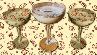 The Brandy Alexander Is The Dessert Cocktail We All Need Right Now
