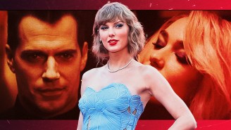 Case For, Case Against: Is Taylor Swift The Secret Mastermind Behind A Mysterious New Action Movie?