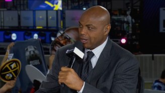 Charles Barkley Is Glad The NBA Did Something About Load Management