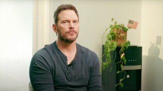 Rob McElhenney Roped A Very Confused Chris Pratt Into A ‘Parks And Wrex’ Birthday Message For Ryan Reynolds
