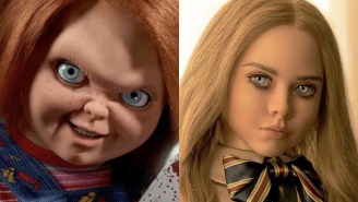 Which Murder Doll Would Win In A Fight: Chucky Or M3GAN? We Might Find Out