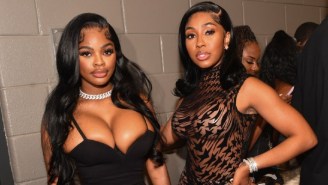 City Girls Revealed The ‘RAW’ Tracklist, And It Features Collabs With Lil Durk, Muni Long, And Kim Petras