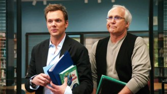 ‘The Feeling’s Mutual, Bud’: Joel McHale Responds To Chevy Chase’s Nasty Little Comments About His Time On ‘Community’