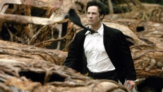 The ‘Constantine’ Director Has Some Promising News About A Keanu Reeves-Starring Sequel