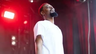 Danny Brown Announced The Release Date For His Album ‘Quaranta’ And Shared Its Tracklist