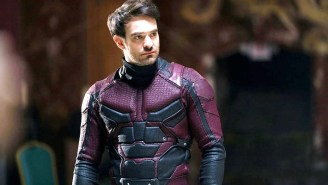 ‘Daredevil: Born Again’ Fired Its Writers And Directors To Prepare For An Entire ‘Overhaul’ Of Disney+ TV Strategy